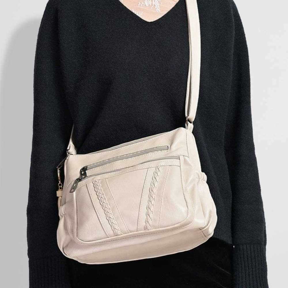 Shoulder/Crossbody Purse